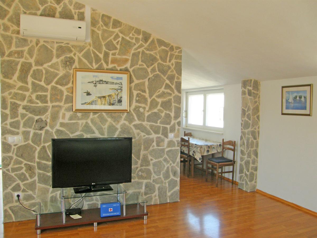 Apartments Jurica Primosten Exterior photo